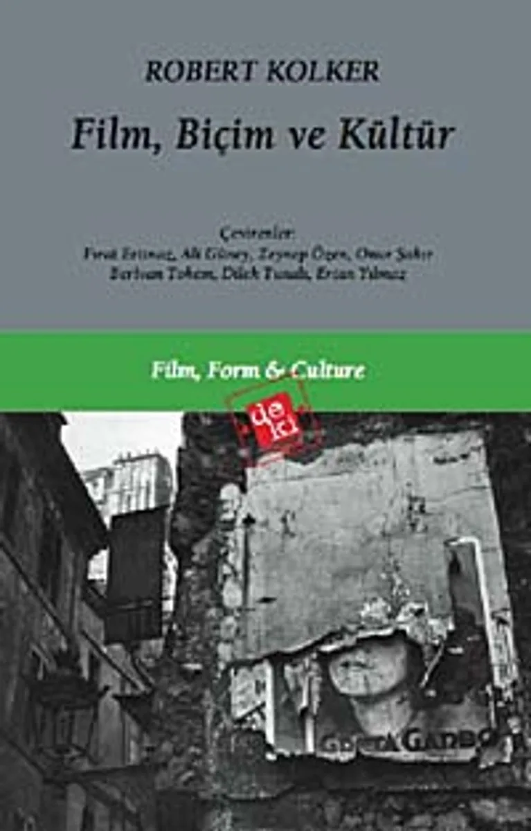 Film Biçim ve Kültür