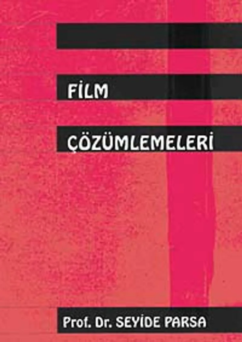 Film Çözümlemeleri