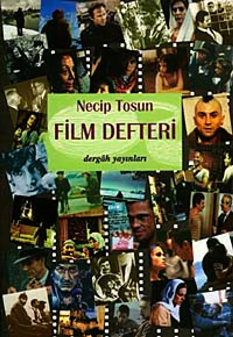 Film Defteri