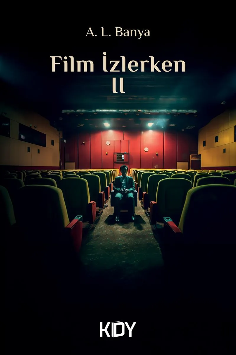 Film İzlerken 2