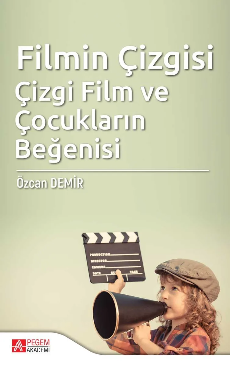 Filmin Çizgisi: Çizgi Film ve Çocukların Beğenisi