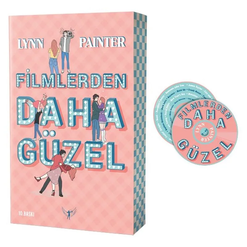 Filmlerden Daha Güzel