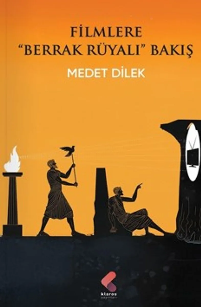 Filmlere Berrak Rüyalı Bakış