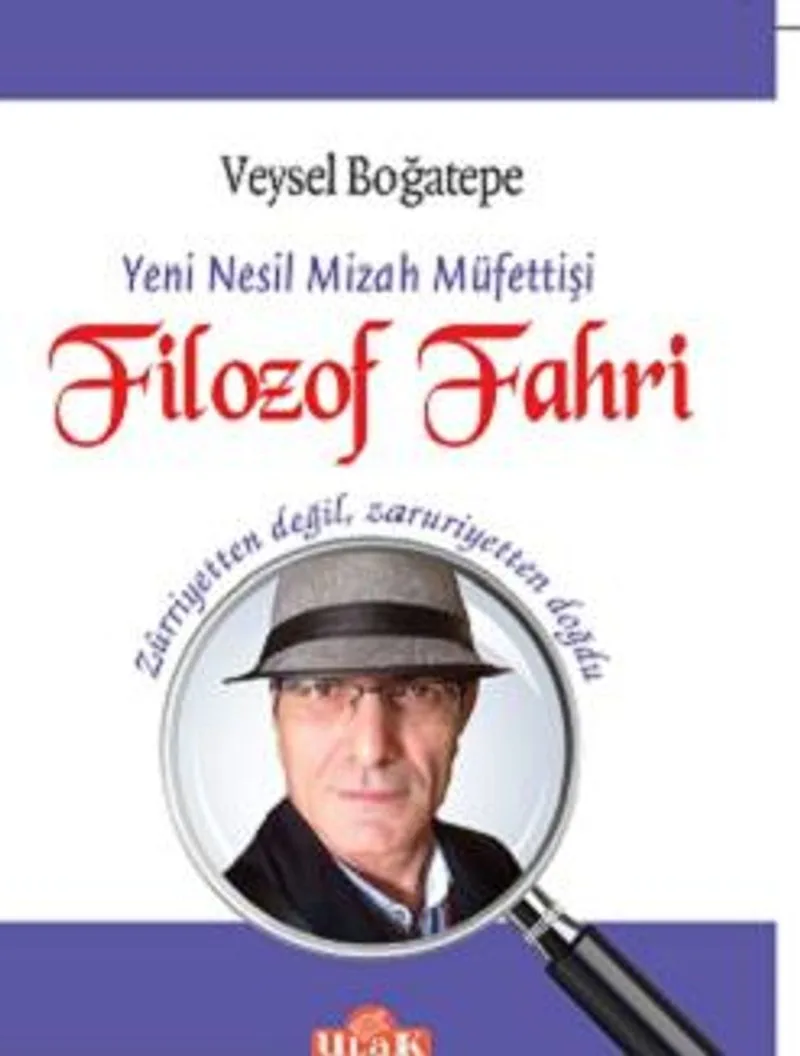 Filozof Fahri