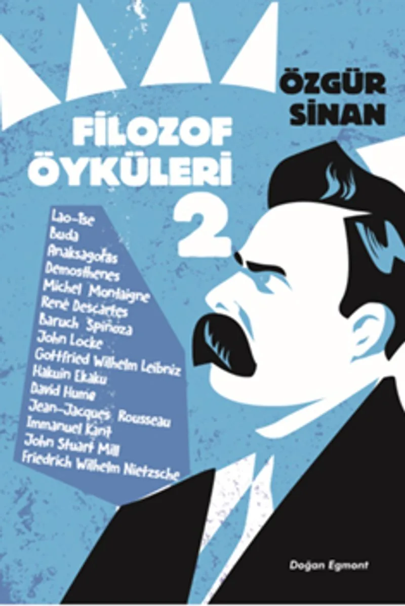 Filozof Öyküleri 2