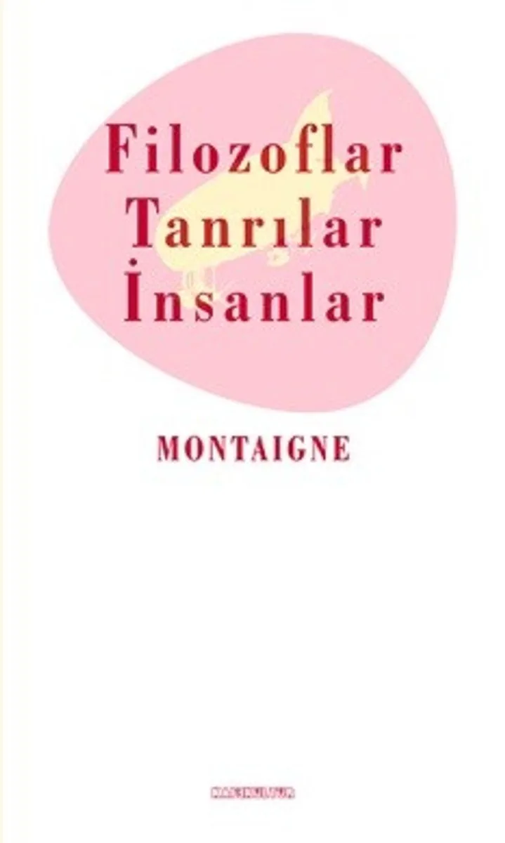 Filozoflar Tanrılar ve İnsanlar