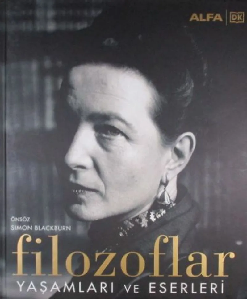 Filozoflar Yaşamları Ve Eserleri