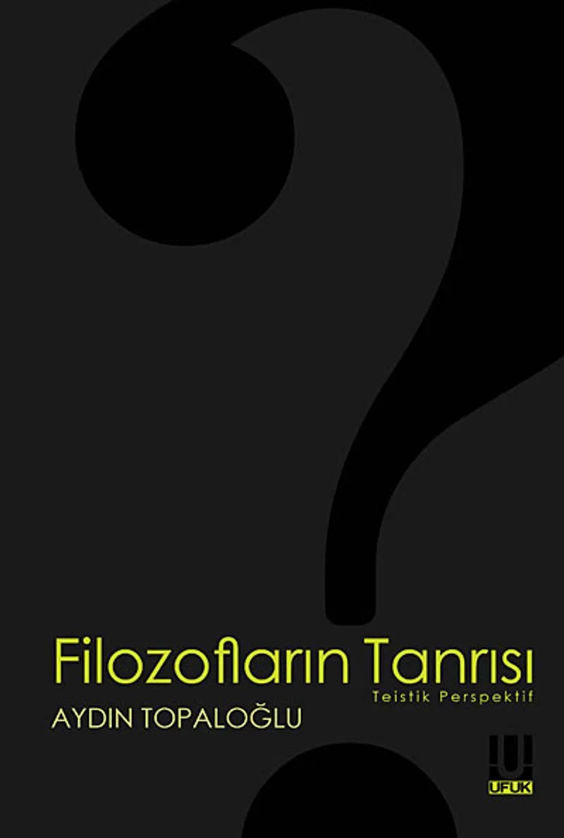 Filozofların Tanrısı