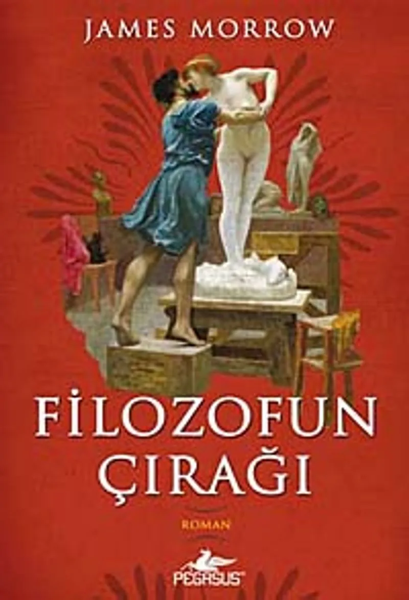 Filozofun Çırağı