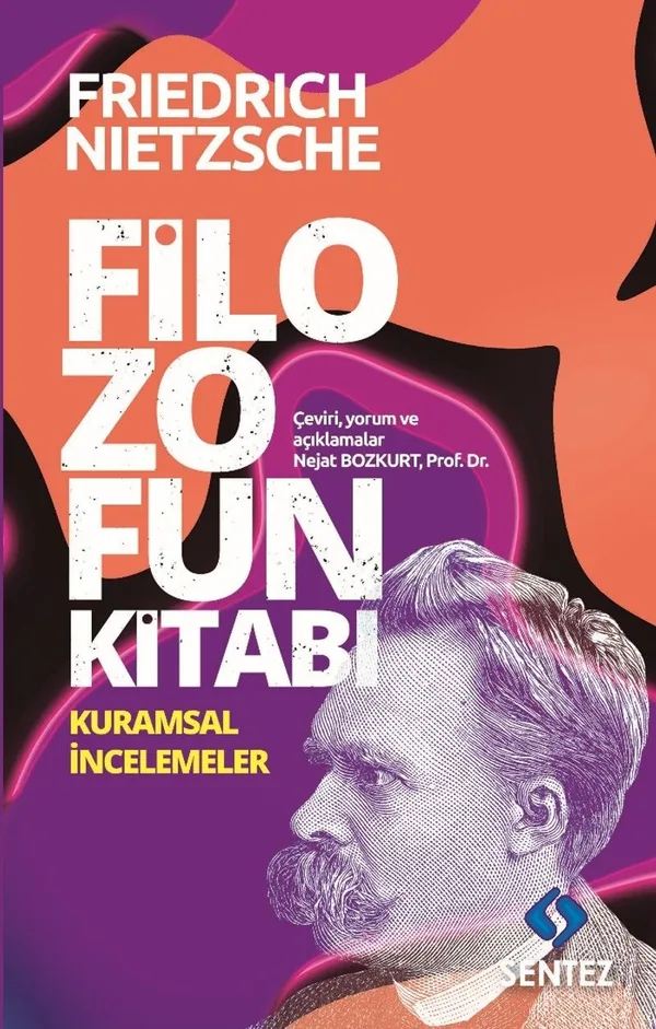 Filozofun Kitabı Kuramsal İncelemeler