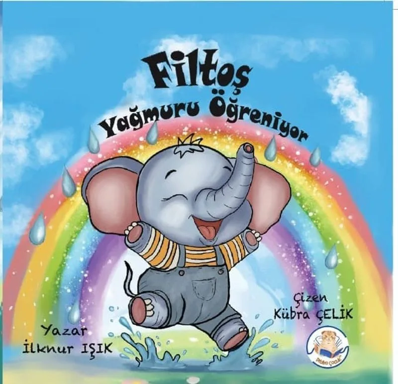 Filtoş Yağmuru Öğreniyor