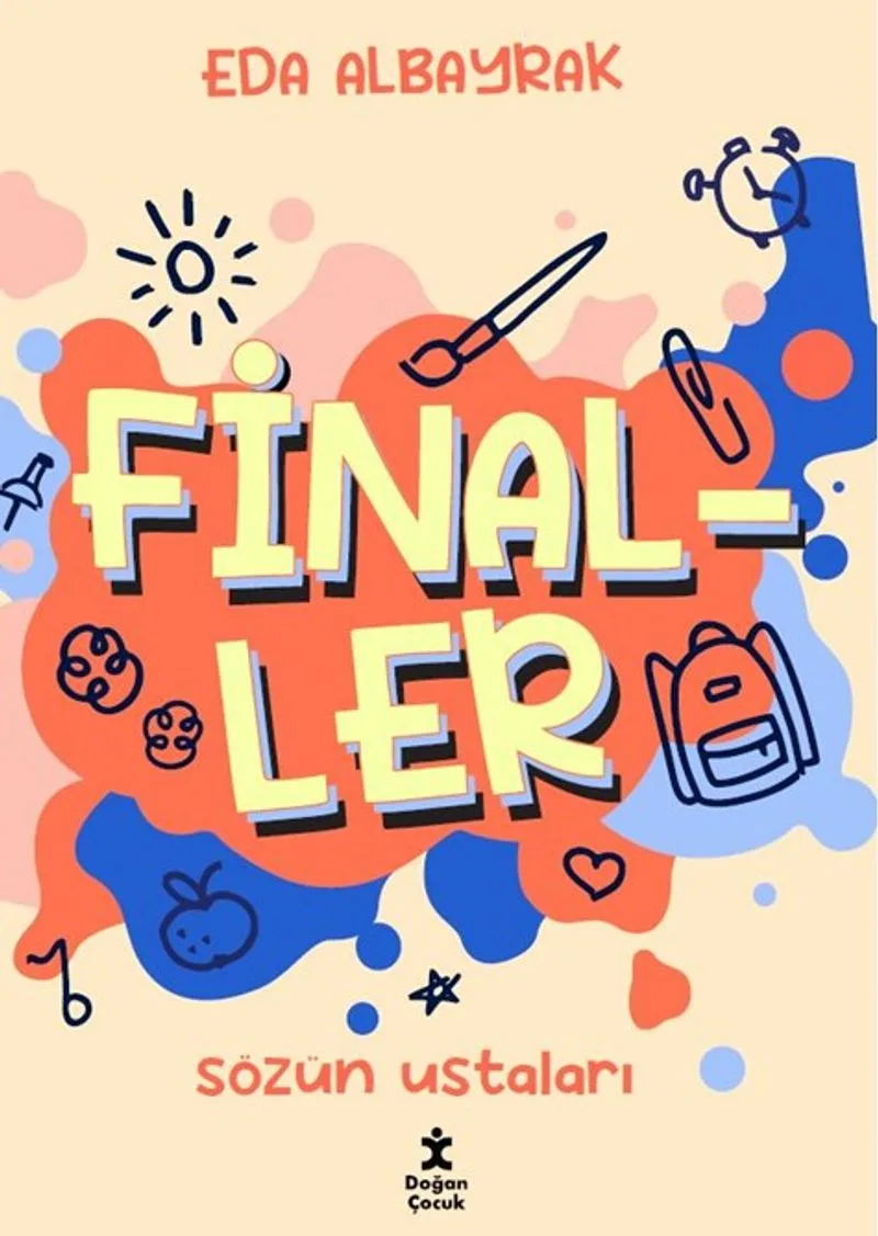 Finaller Sözün Ustaları