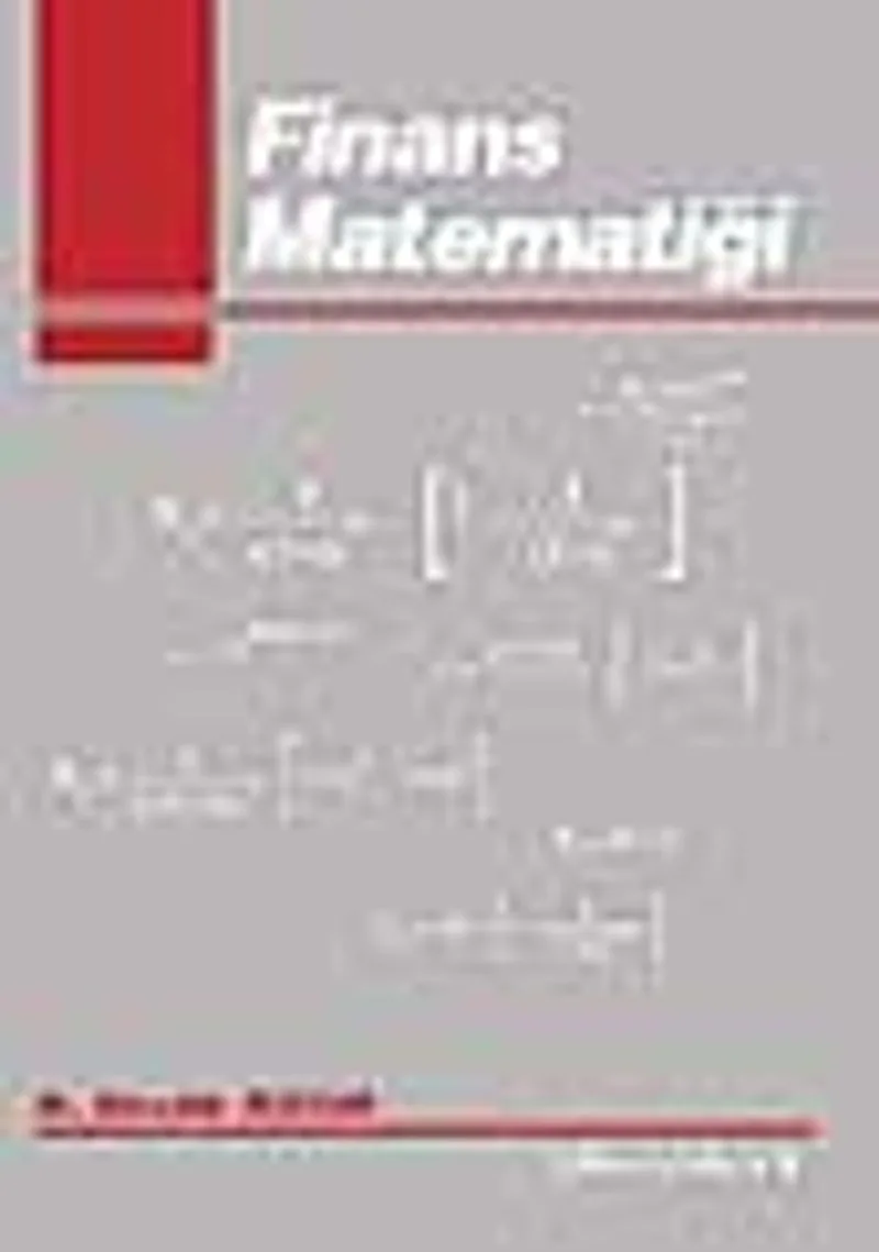 Finans Matematiği