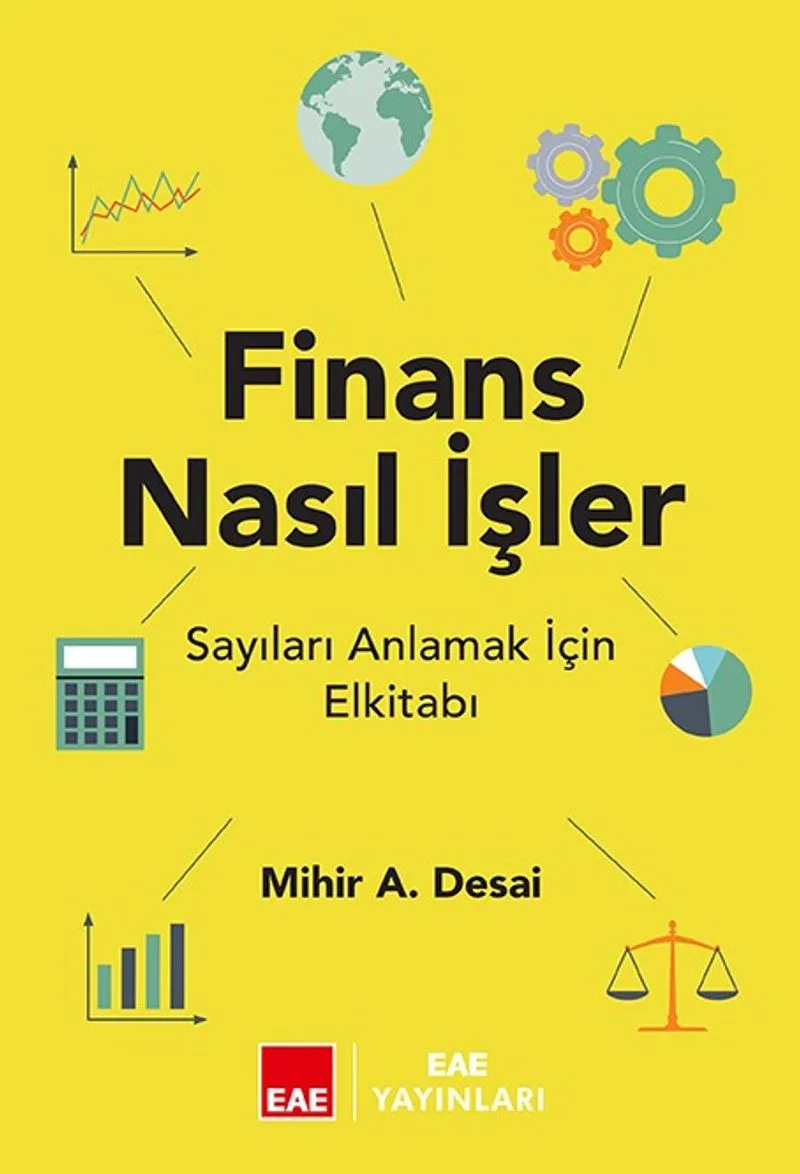 Finans Nasıl İşler? Sayıları Anlamak İçin Elkitabı