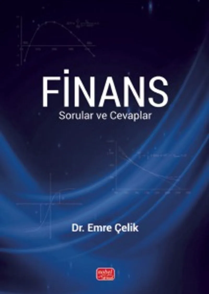 Finans Sorular ve Cevaplar