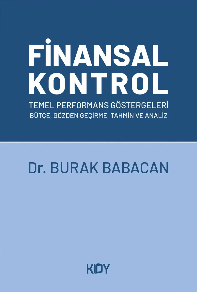Finansal Kontrol