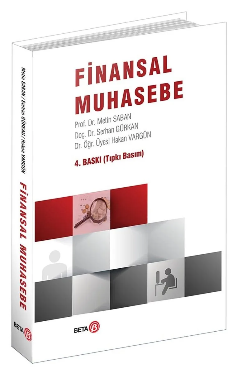 Finansal Muhasebe