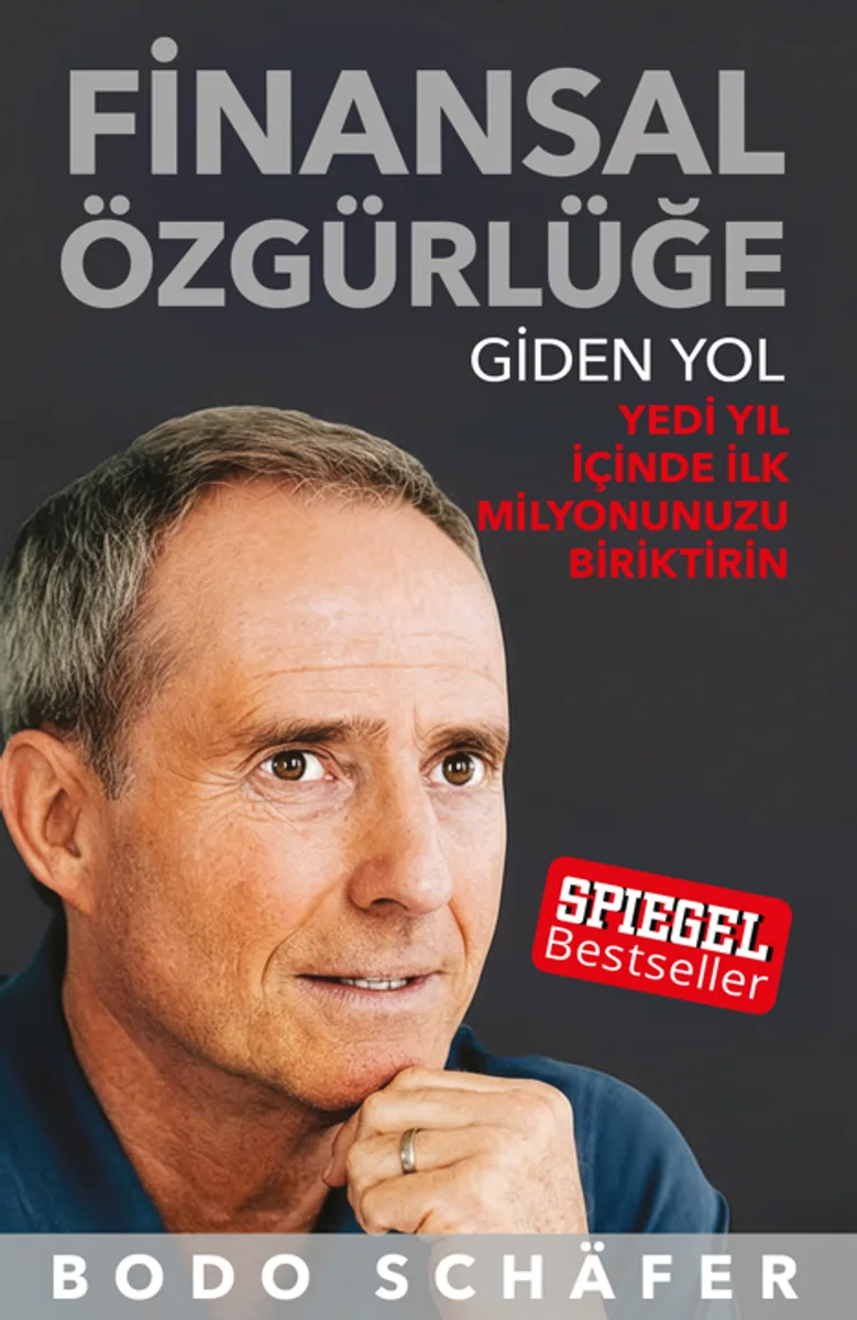 Finansal Özgürlüğe Giden Yol