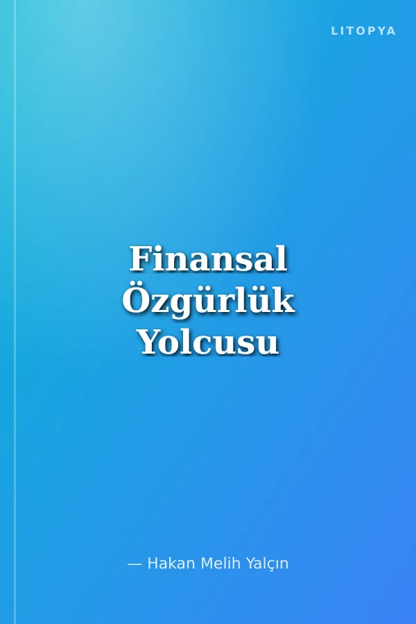 Finansal Özgürlük Yolcusu