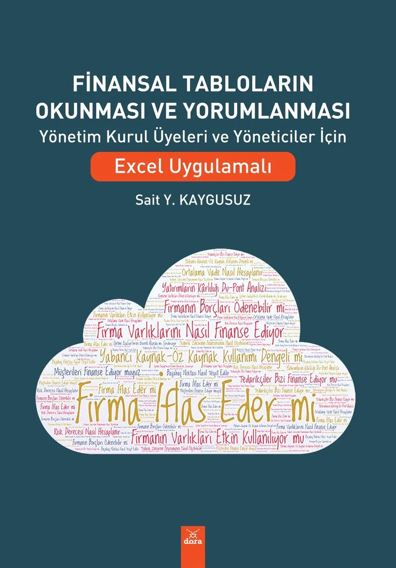 Finansal Tabloların Okunması ve Yorumlanması