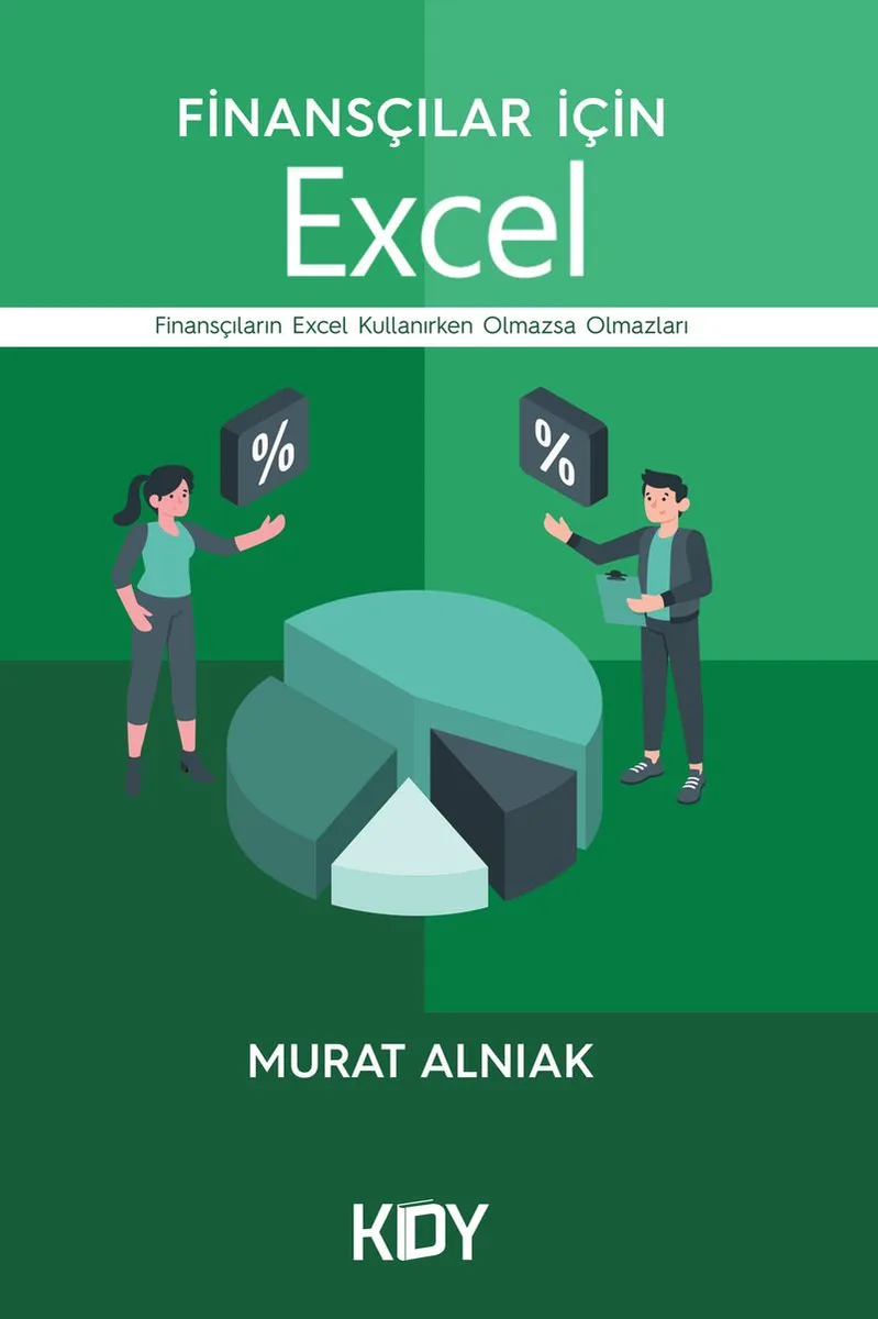 Finansçılar İçin Excel