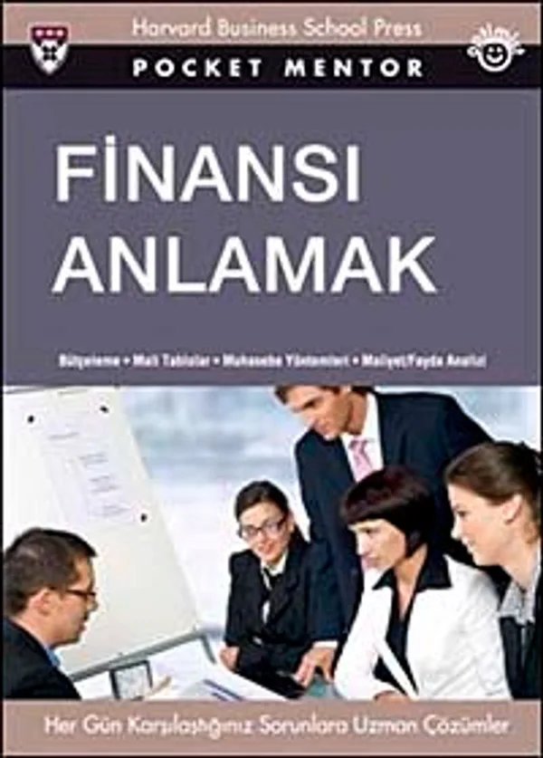 Finansı Anlamak (Cep Boy)