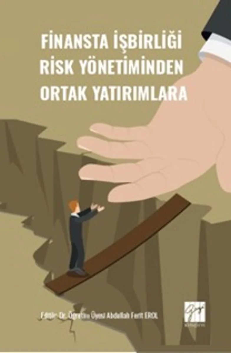 Finansta İşbirliği Risk Yönetiminden Ortak Yatırımlara