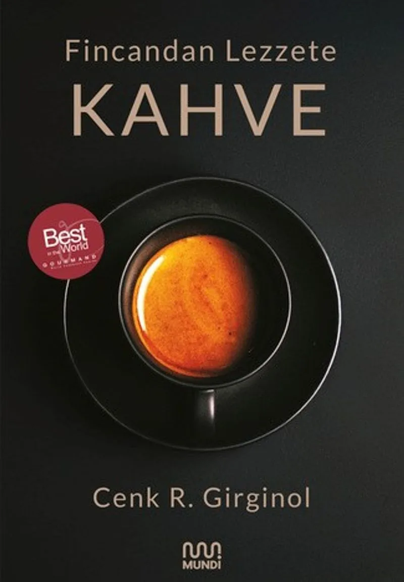 Fincandan Lezzete Kahve
