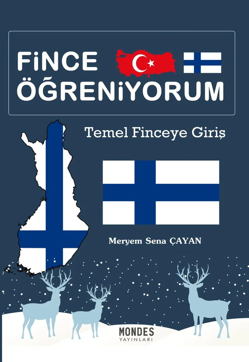 Fince Öğreniyorum
