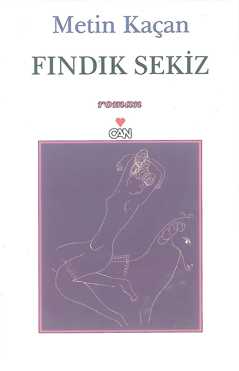 Fındık Sekiz
