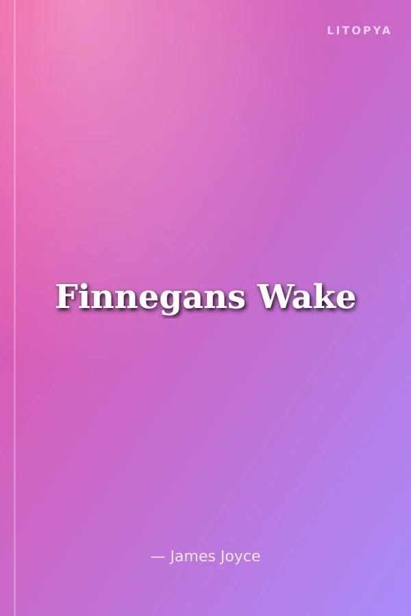Finnegans Wake