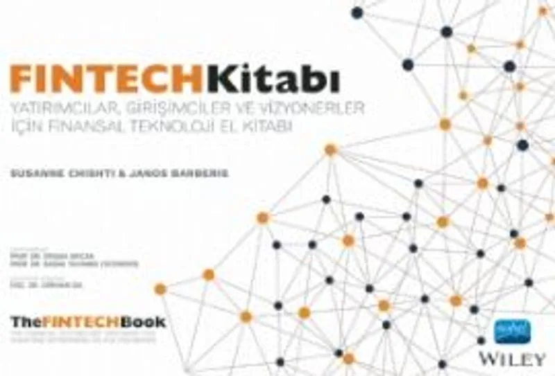 Fıntech Kitabı / The FinTech Book