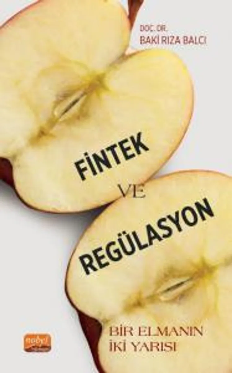 Fintek ve Regülasyon Bir Elmanın İki Yarısı