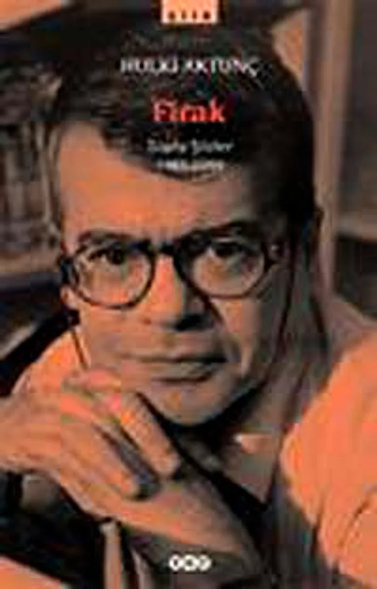 Firak - Toplu Şiirler 1989-1999