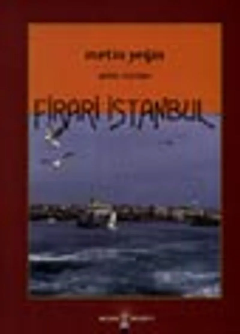 Firari İstanbul