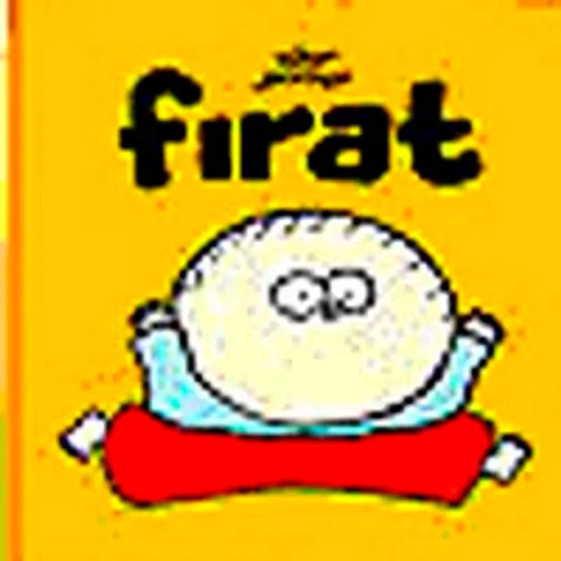 Fırat 1 (Ciltli)