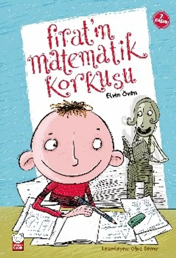 Fırat'ın Matematik Korkusu