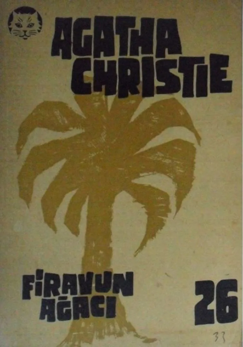 Firavun Ağacı (2-E-15)