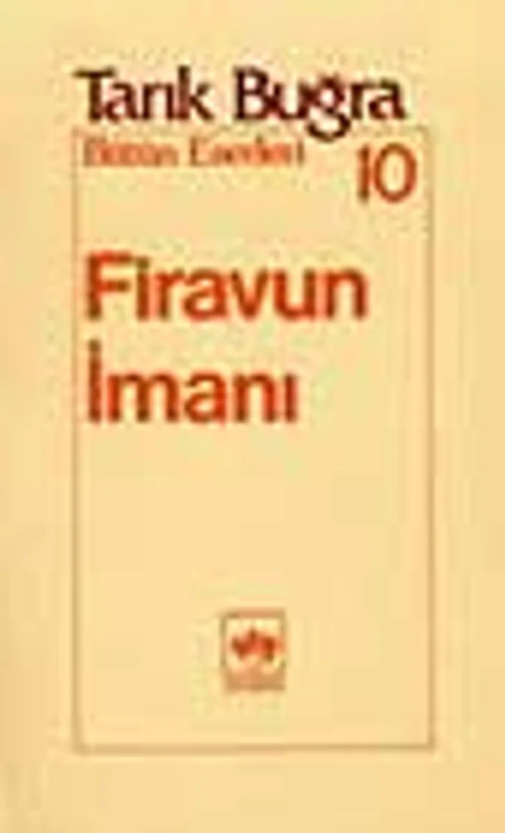 Firavun İmanı