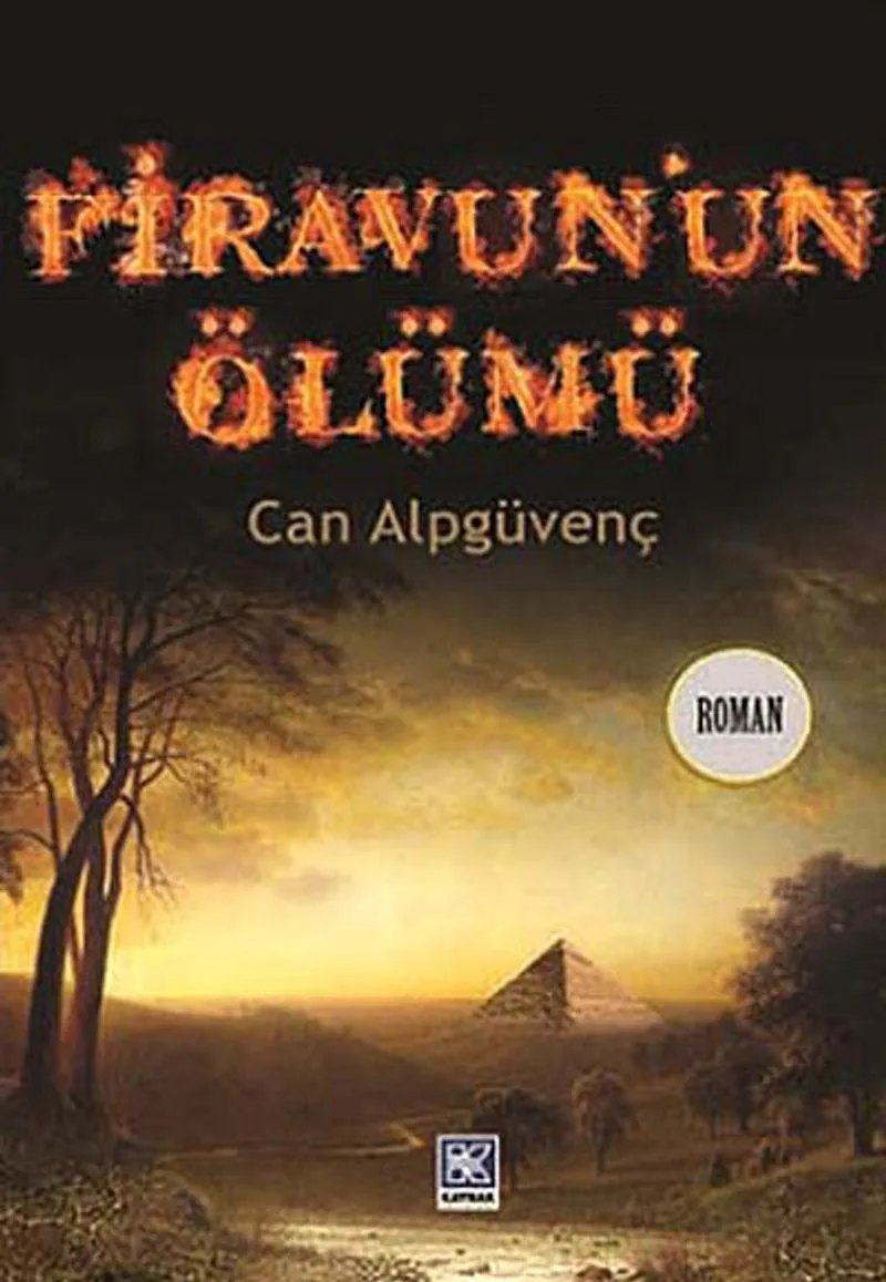 Firavun'un Ölümü