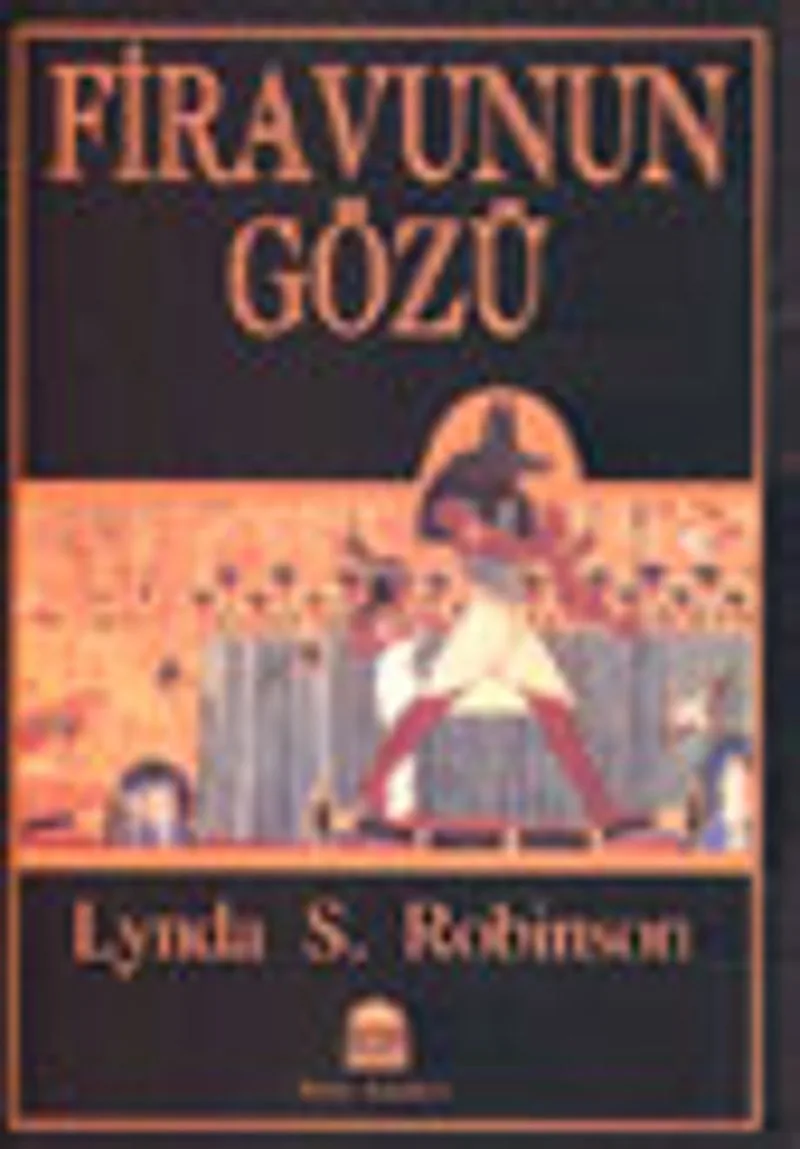 Firavunun Gözü