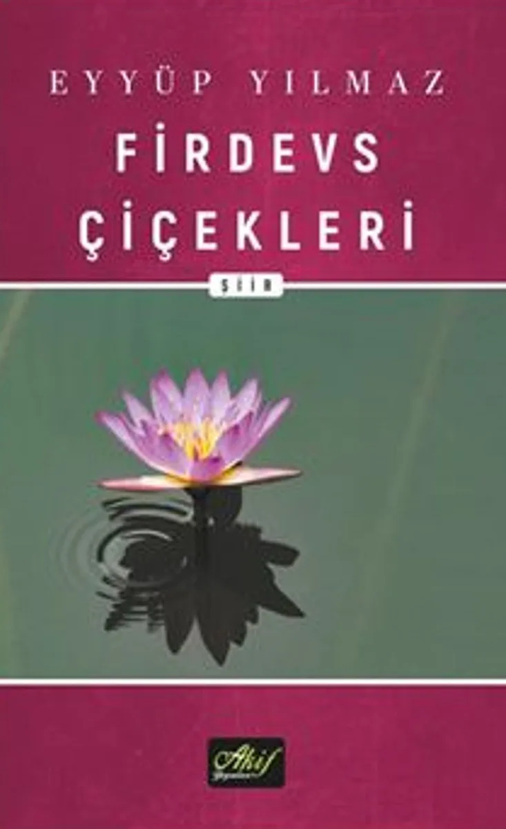 Firdevs Çiçekleri