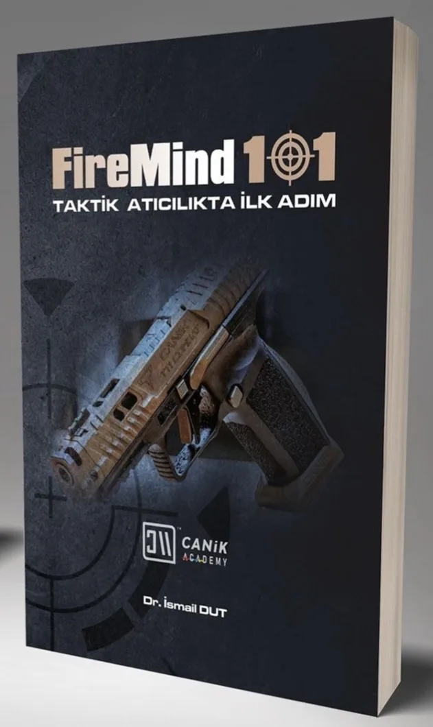 FireMind 101: Taktik Atıcılıkta İlk Adım