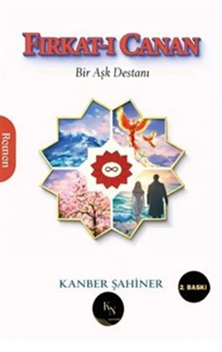 Firkat-i Canan / Bir Aşk Destanı