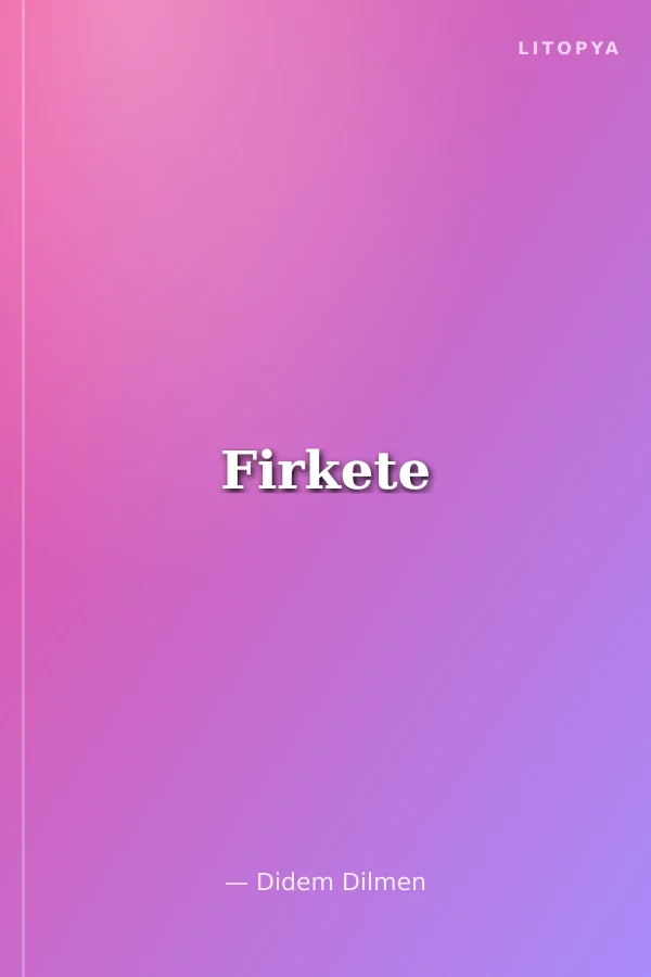 Firkete