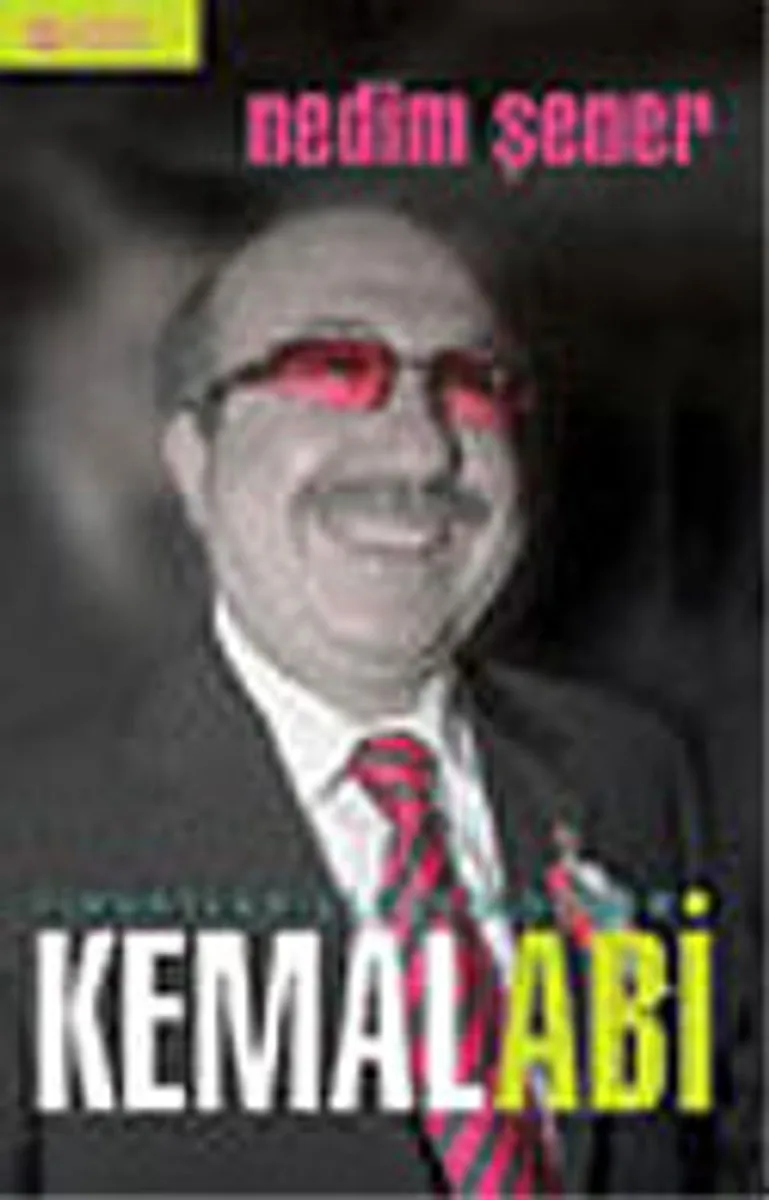 Fırsatlar Ülkesinde Bir Kemal Abi