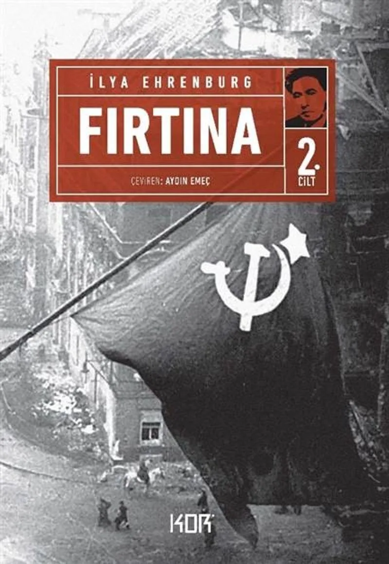 Fırtına -2