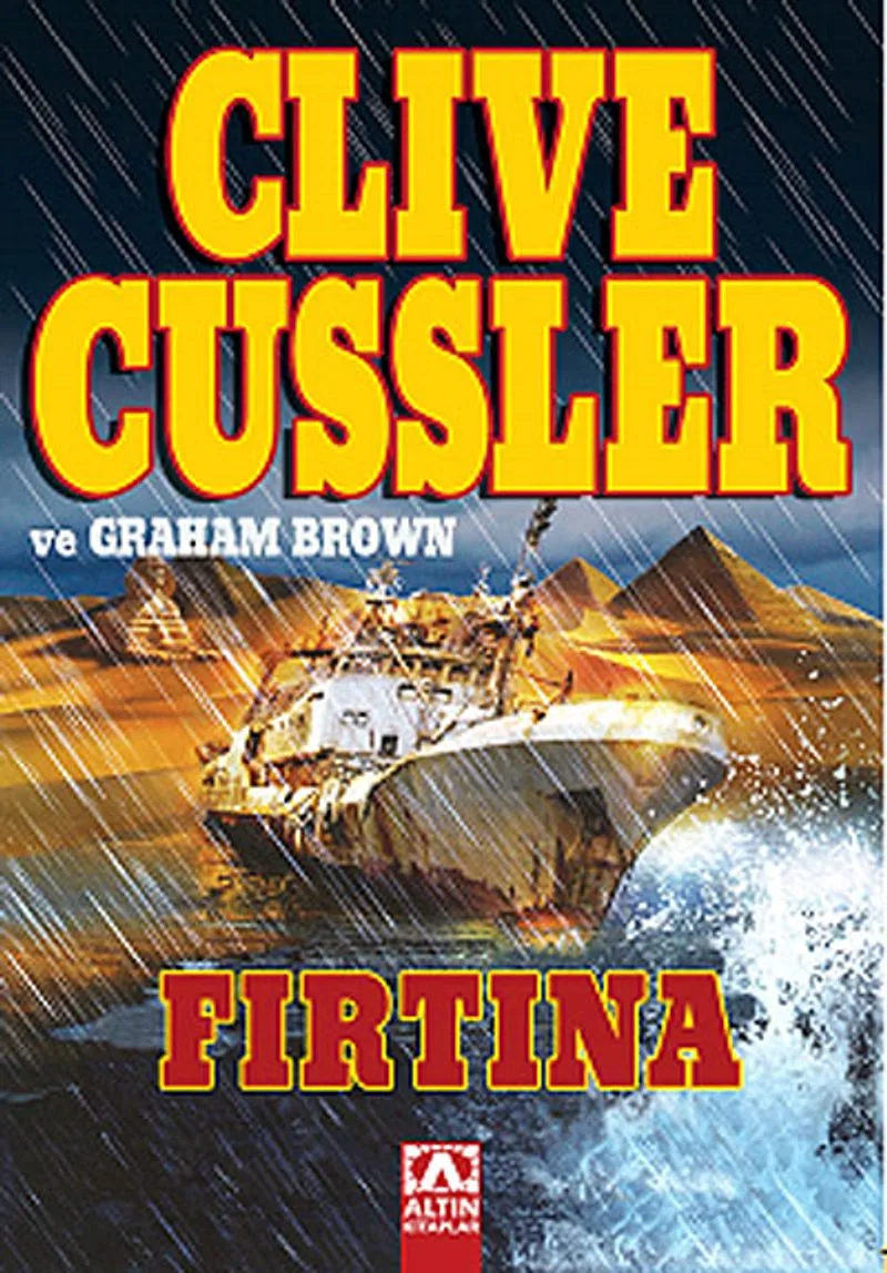 Fırtına