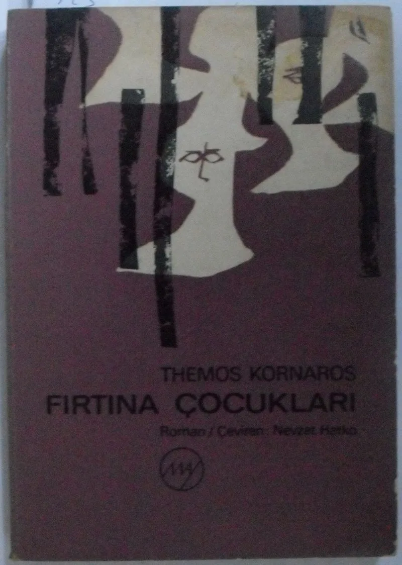 Fırtına Çocukları (12-G-12 )