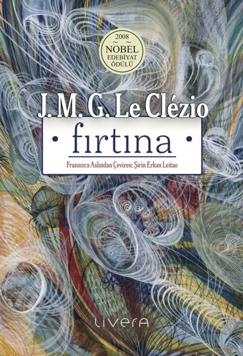 Fırtına: İki Novella